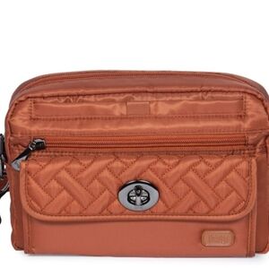 Lug Swich Copper Brown